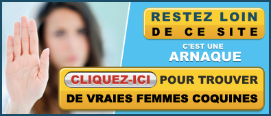Arnaques sur ce site coquin