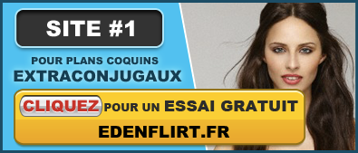 Site extraconjugal Edenflirt.com